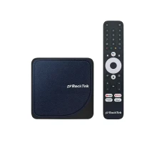 Смарт ТВ приставка RockTek G2 4/64 Android TV
